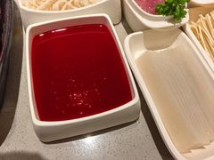 -海底捞火锅(公益西桥店)