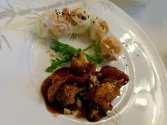 -锦江饭店锦北楼-锦江厅