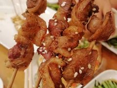 -木屋烧烤(西南角店)