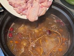 -润泽园椰子鸡(汇一城店)