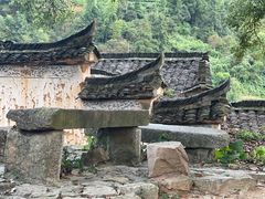 -杨家堂村