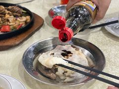 -标记美食新鲜猪杂(兴南大道店)