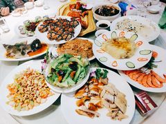 -中南酒店(人民大道中店)