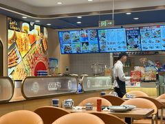 -西部马华清真兰州牛肉面·烧烤夜市(关东店)
