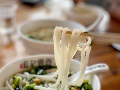 -蓝记云吞(正果店)