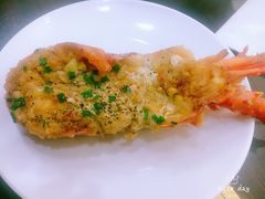 -利昂法式铁板主题餐厅(新奥购物中心店)