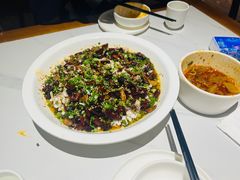 -三猫黑鱼花(南大店)