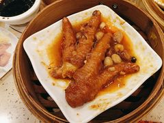 -点都德(世纪汇店)