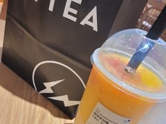 -喜茶(深圳东门1234店)