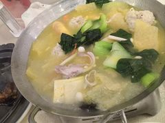 -群乐饭店(滨安路店)