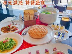 -馋遇江南·精致湖景雅宴(东方之门店)