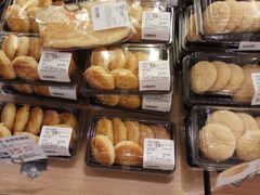 -Ole 面包房(华润万象城店)