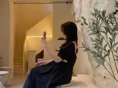 -伊斯坦布尔土耳其清真咖啡餐厅