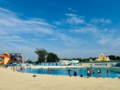 -秦皇岛乐岛海洋王国