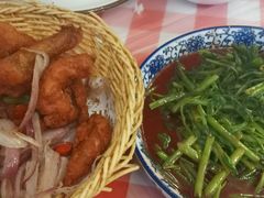 -玲珑餐厅(陕西南路店)