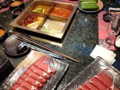 -王家渡火锅店(棕榈泉店)
