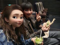 -Tims天好咖啡·贝果(东方广场店)