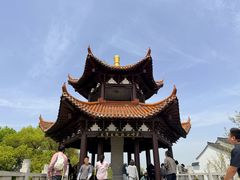 -观潮胜地公园