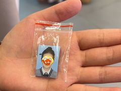-企鹅照相馆(岗顶天娱店)