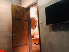 -良子健身(望京SOHO店)