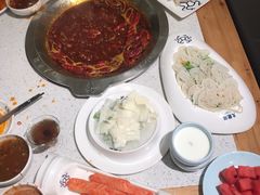 -大龙燚火锅