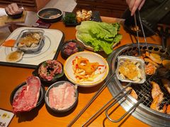 -拾勝牛·江景安格斯烧肉放题(江湾阳光天地店)