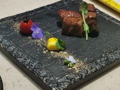 -广州瑞士酒店瑞初日本料理·铁板烧