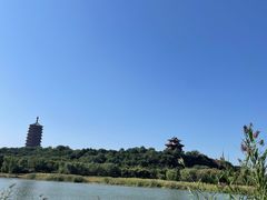 -永定河休闲森林公园