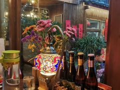 -吃货私房菜(丽江束河古镇店)