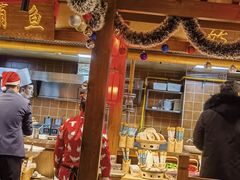 -鸽子窝(青塔店)