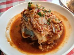 -老街鱼嘴巴(坡子街老店)