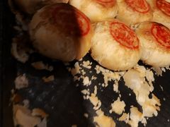 -泸溪河桃酥(秦淮夫子庙一店)