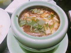 -阿庄新豫菜(通泰路店)
