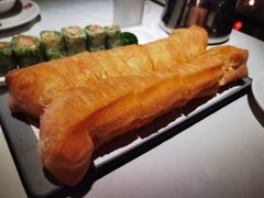 油条-味可道美食坊(福基路店)