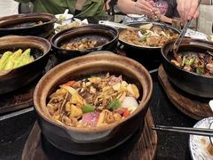 -大嫂镬仔·焖鸡煲·啫啫煲(逢源路店)