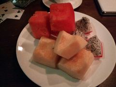 -食间牛排(湖西路店)