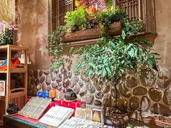 -叶叶菩提·晋福宫