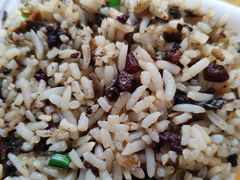 -杨婆婆烤肉(文昌阁店)