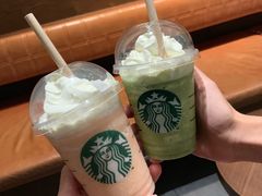 -星巴克(深圳龙岗摩尔城店)