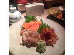 -然寿司(郎园vintage店)