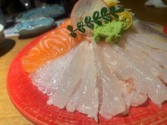 -鱼跃食堂·精致寿司(东林美域店)