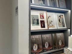 -海马体家庭照相馆(广州正佳广场店)