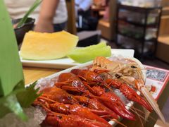 -水林间·寿喜烧自助(仙林金鹰店)
