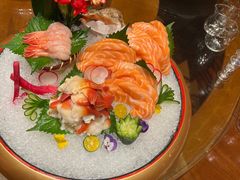 -金贵源食神(楚河汉街店)