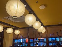 -鸟鹏烧鸟居酒屋(仁恒梦中心店)