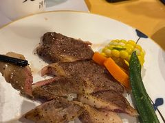 -天正河鲀·河豚亭(大连店)