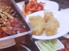 -凯鸽酒楼(恒安新区店)