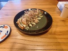 -清真·龙猫食堂(詹滨西里店)