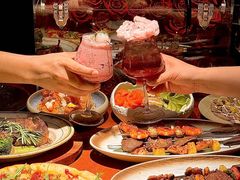 -咖梦餐厅 COMENG RESTAURANT