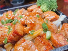 -仙隐小鹿中華の日料(正弘城店)